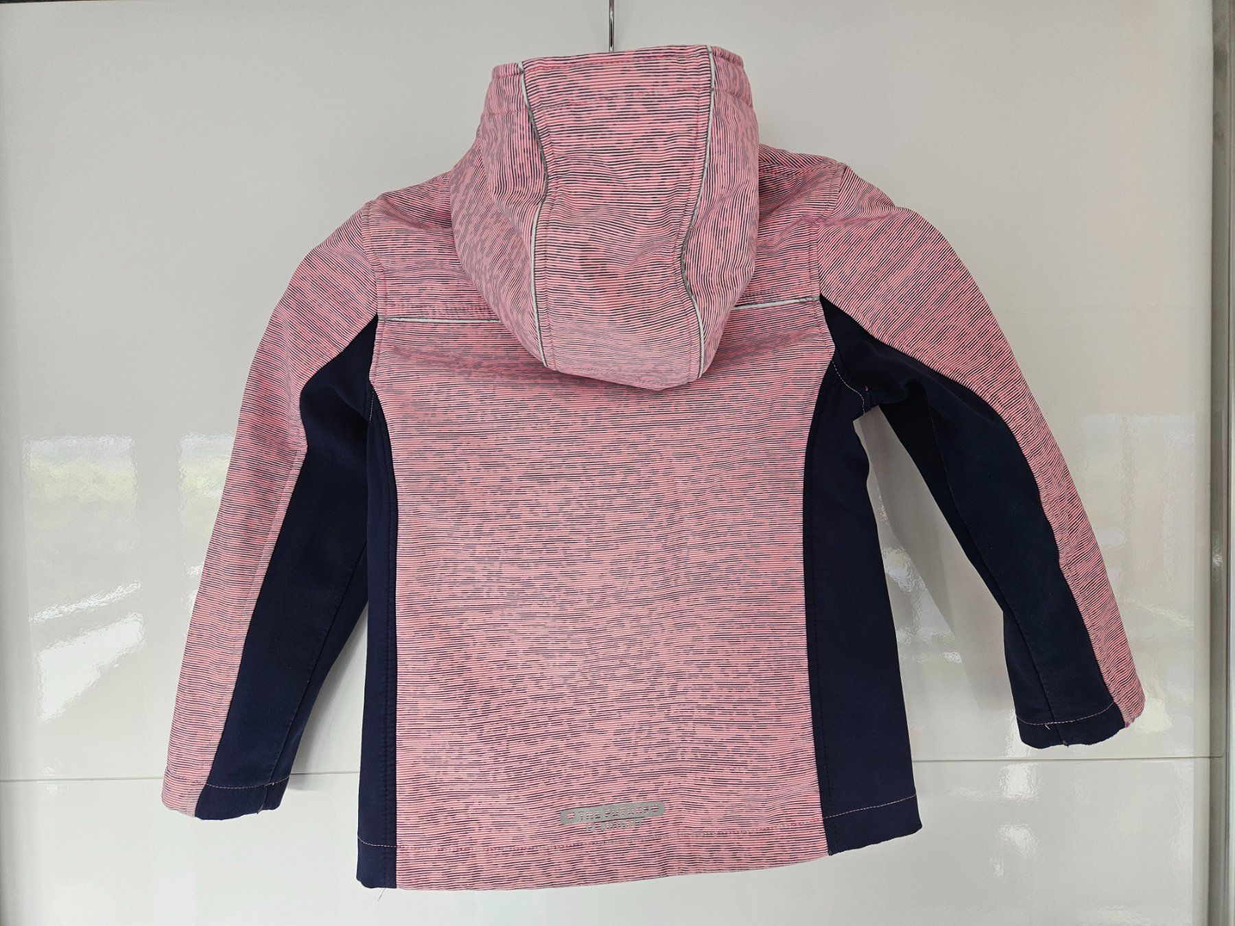 Giacche & Cappotti: Softshelljacke Grösse 122 – Usato da Büron venduto da rs_83 1