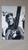 Autogramm Jean Claude Killy