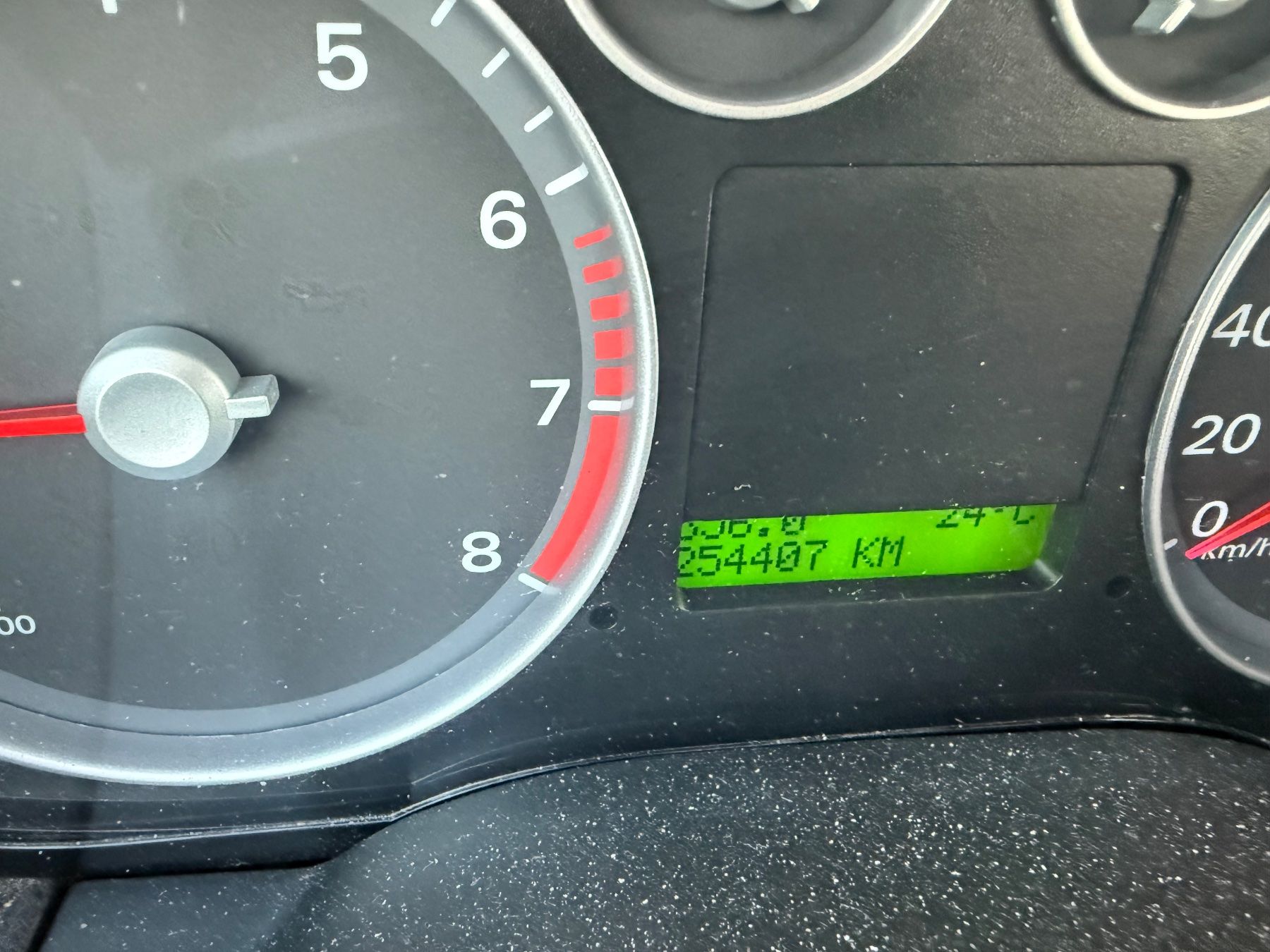 Ford Autos: Vender – Gebraucht aus Biel/Bienne von hasa03 5