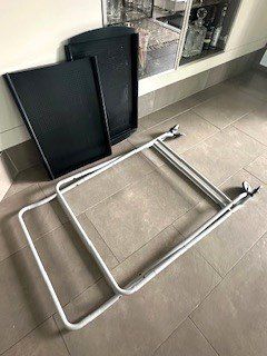 Mobili & Arredamento: SeRvieRwAgeN  TraNspoRttroLLi – Usato da Winkel venduto da zeho 7