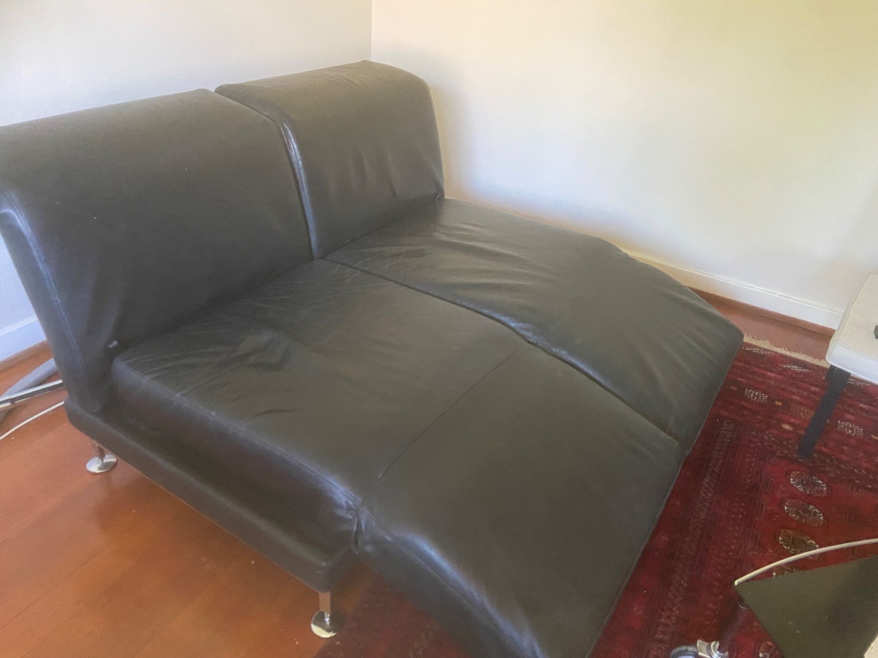 Brühl Sofas: Brühl Designer Sofa - Moule Medium – Gebraucht aus Meilen von rowland534 8