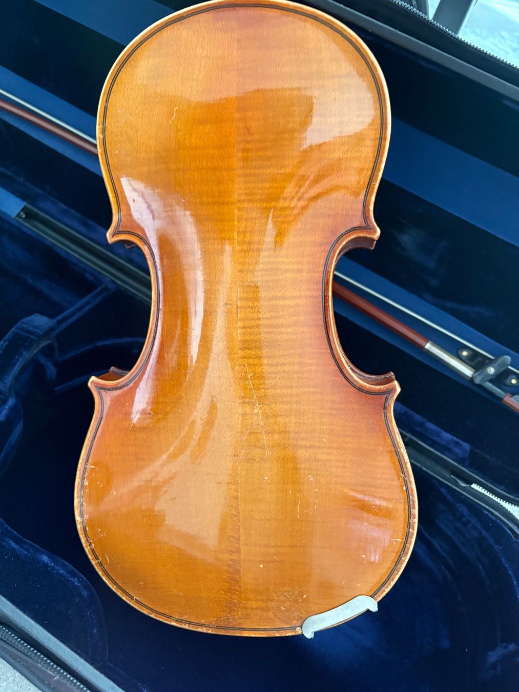 Strumenti musicali: 3/4 Geige /Violine – Usato da Belfaux venduto da leron 2