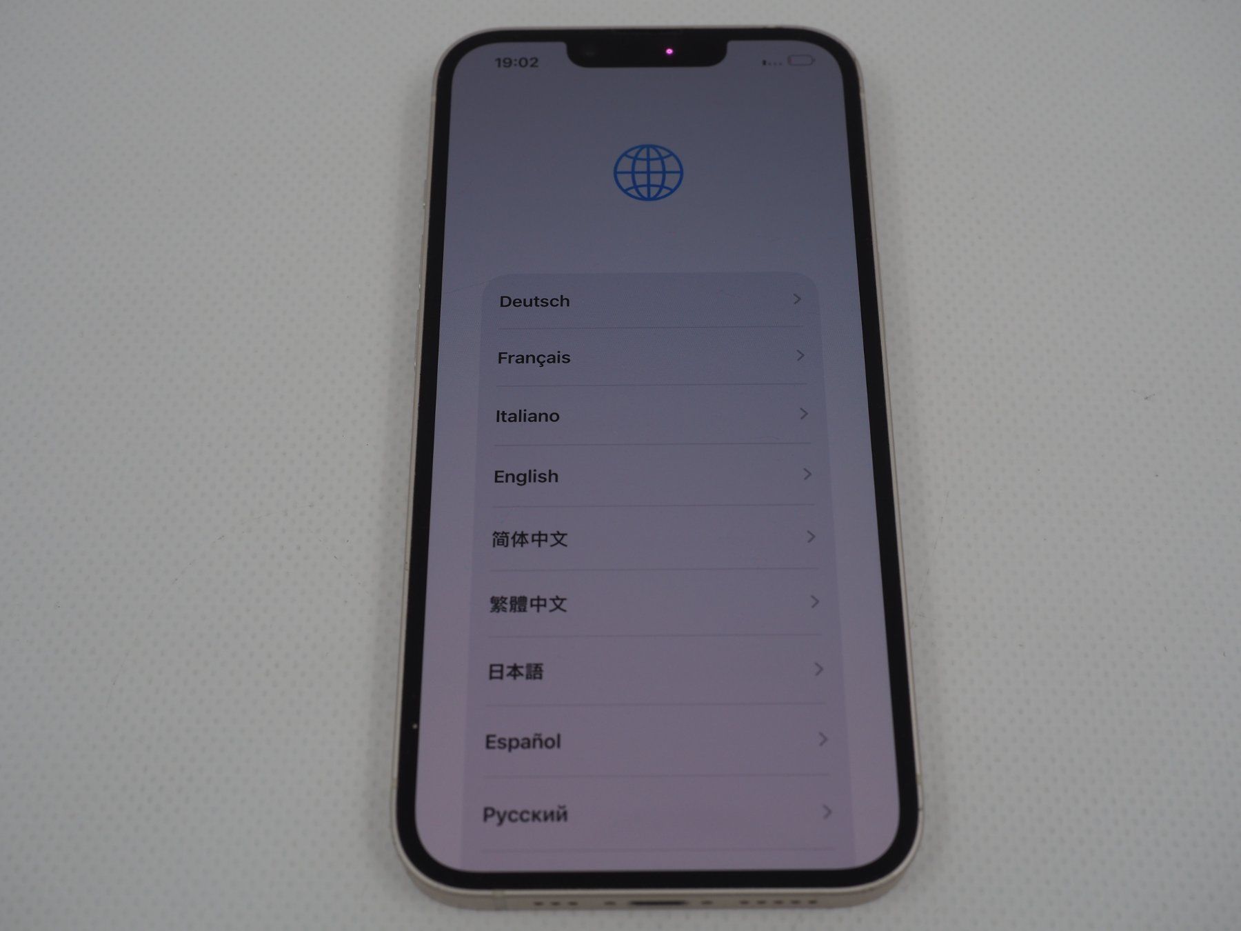 Apple Telefoni cellulari / Smartphones: APPLE iPhone 14 iCloud gesperrt (26061411) – Difettoso da Zürich venduto da fundsachenverkauf