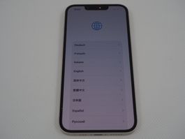 APPLE iPhone 14 iCloud gesperrt (26061411)