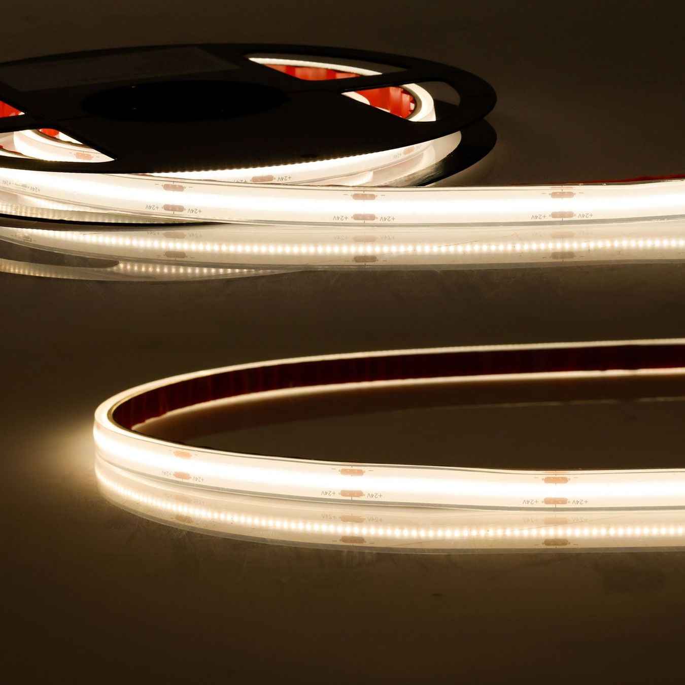 Lichterketten & Leisten: LED Flexband, Sauna, IP68, 5m Länge – Neu (gemäss Beschreibung) aus Kreuzlingen von Smart-Light