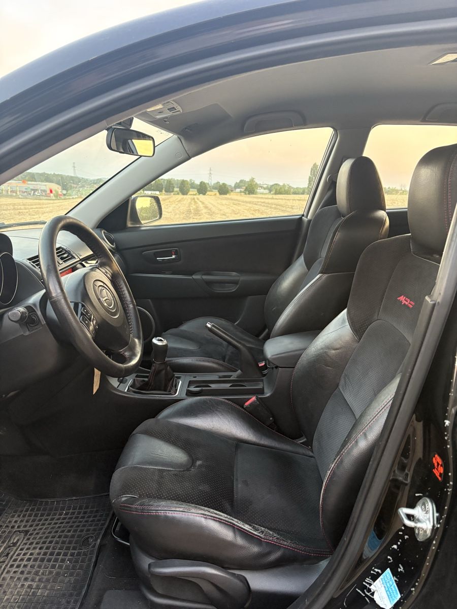 Mazda Autos: Mazda 3 MPS  – D'occasion à Gals par aya_p7pd 6