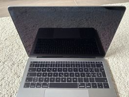 MacBook Pro 13-inch, 2017