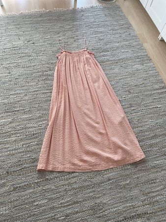 Sommerliches H&M Kleid , Gr. XS, geht für S. Neu!!!👗