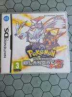 Nintendo ds Pokémon Version Blanche 2