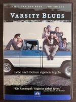 Versity Blues