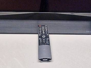 Televisori: LG OLED TV - 55" FHD Smart TV – Usato da Uznach venduto da Brandaoleao 7