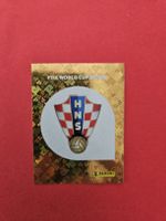 Panini Sticker WM 2026 Wappen Kroatien CRO 1