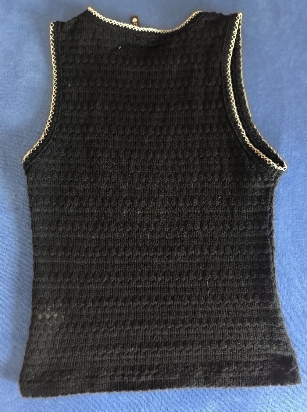 Top: Top – Usato da Fischbach LU venduto da BuBri 1