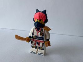 LEGO Ninjago Sora - Cat Headphones (njo1034)