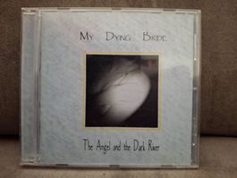 My Dying Pride - The Angel And The Dark River
