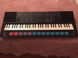 Musikstation Yamaha 