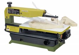 Proxxon Dekupiersäge DSH, 28092, 205 Watt, 50mm Schnitthöhe