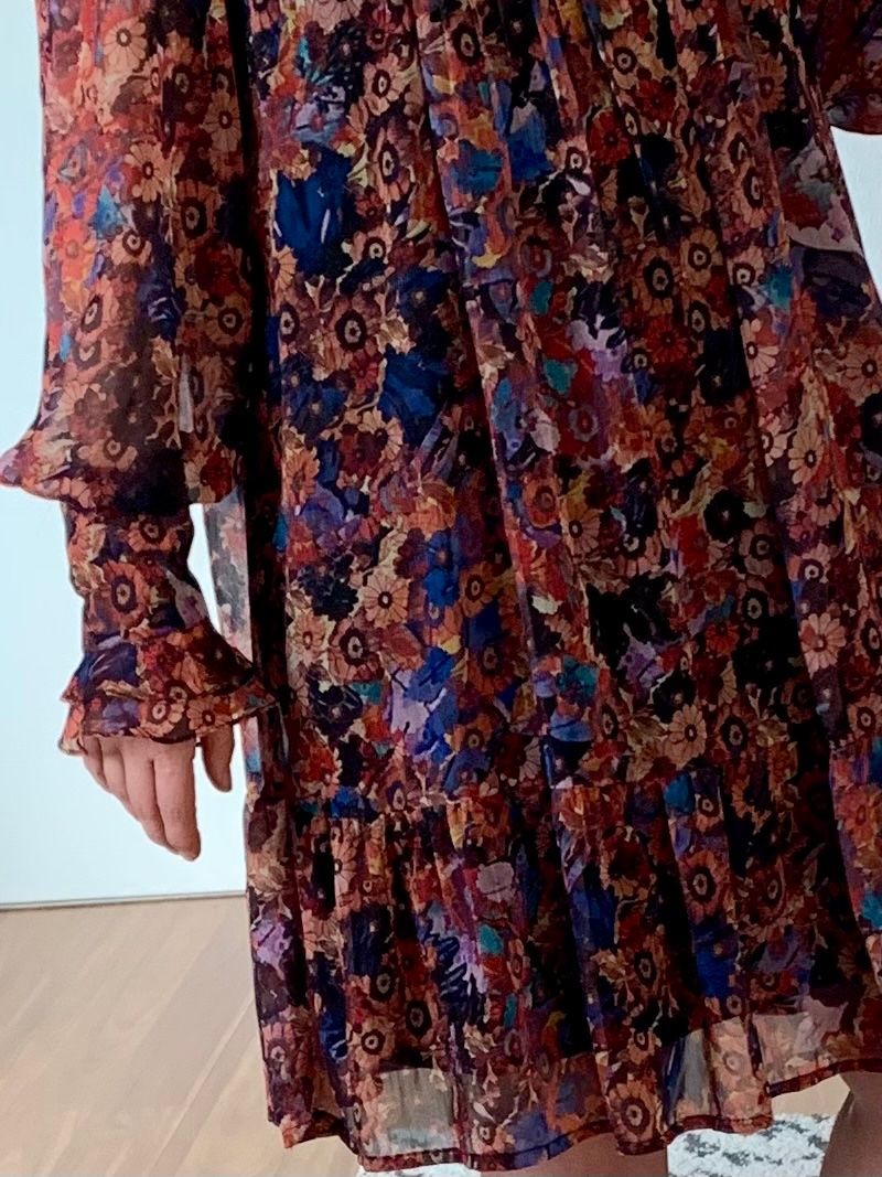 Vero Moda Kleider: Vero Moda Kleid , Grösse M Top Zustand – Gebraucht aus Ettingen von evs_6w9m 2