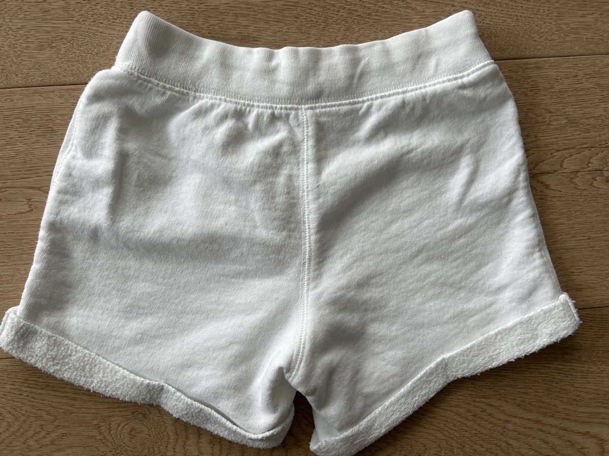 Pantaloni: Joli short Aéropostale 6 ans – Usato da Yens venduto da Chriis 1