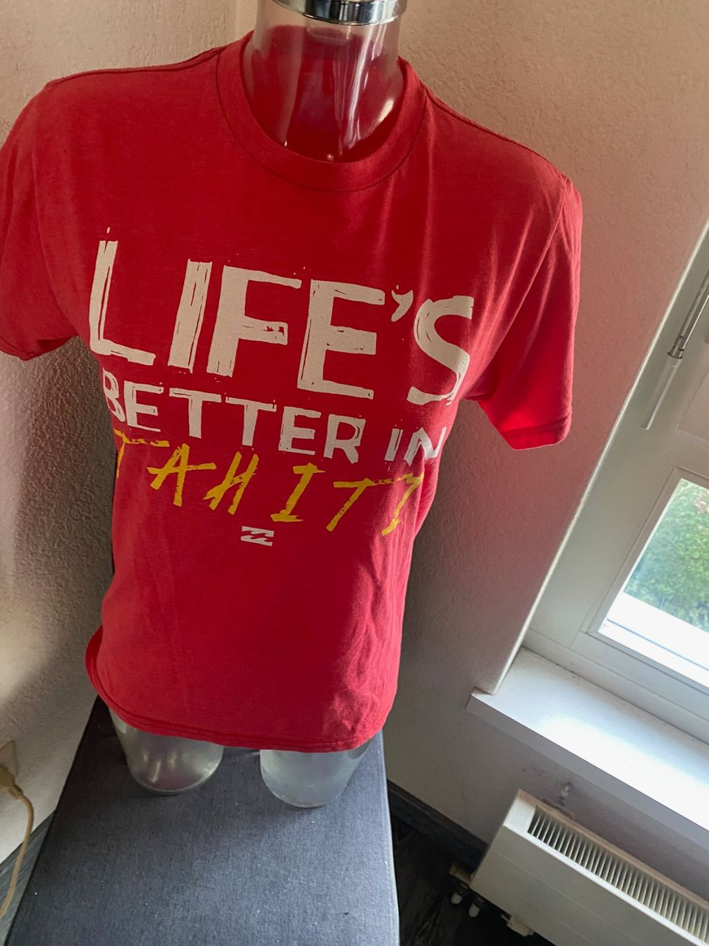 Billabong T-Shirts: Billabong T-Shirt Grösse S – Neu (gemäss Beschreibung) aus Allenwinden von Obalu