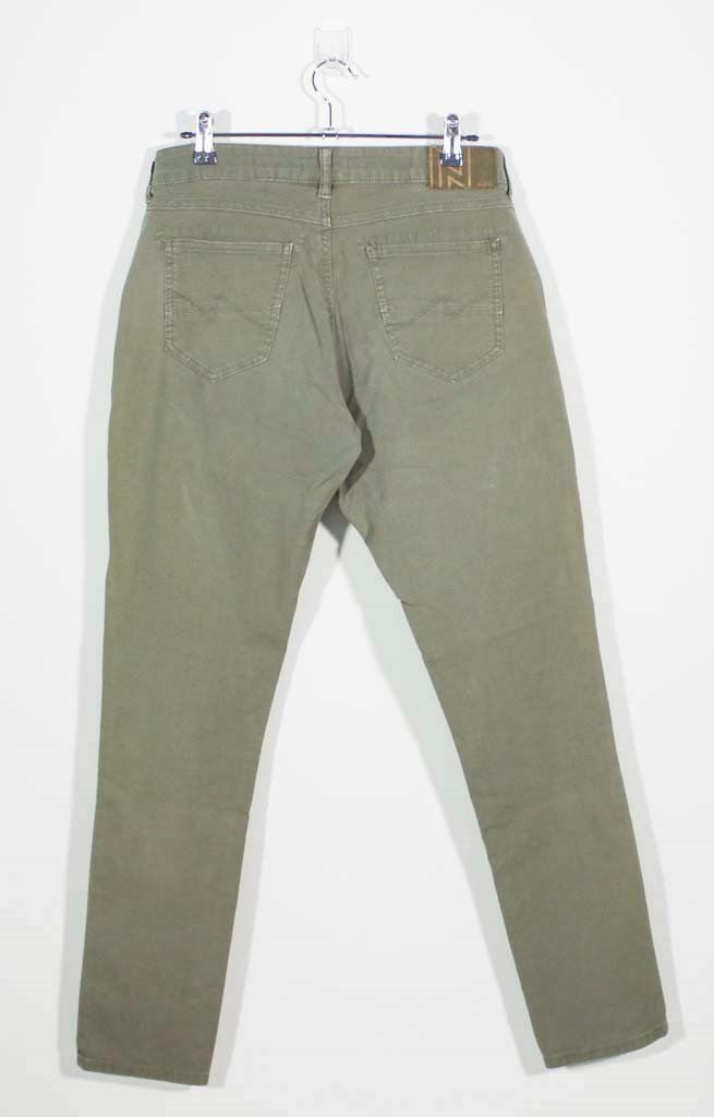 Nile Jeans: NILE Jeans Gr. S+ – Gebraucht aus Belp von caramel-secondhand 1
