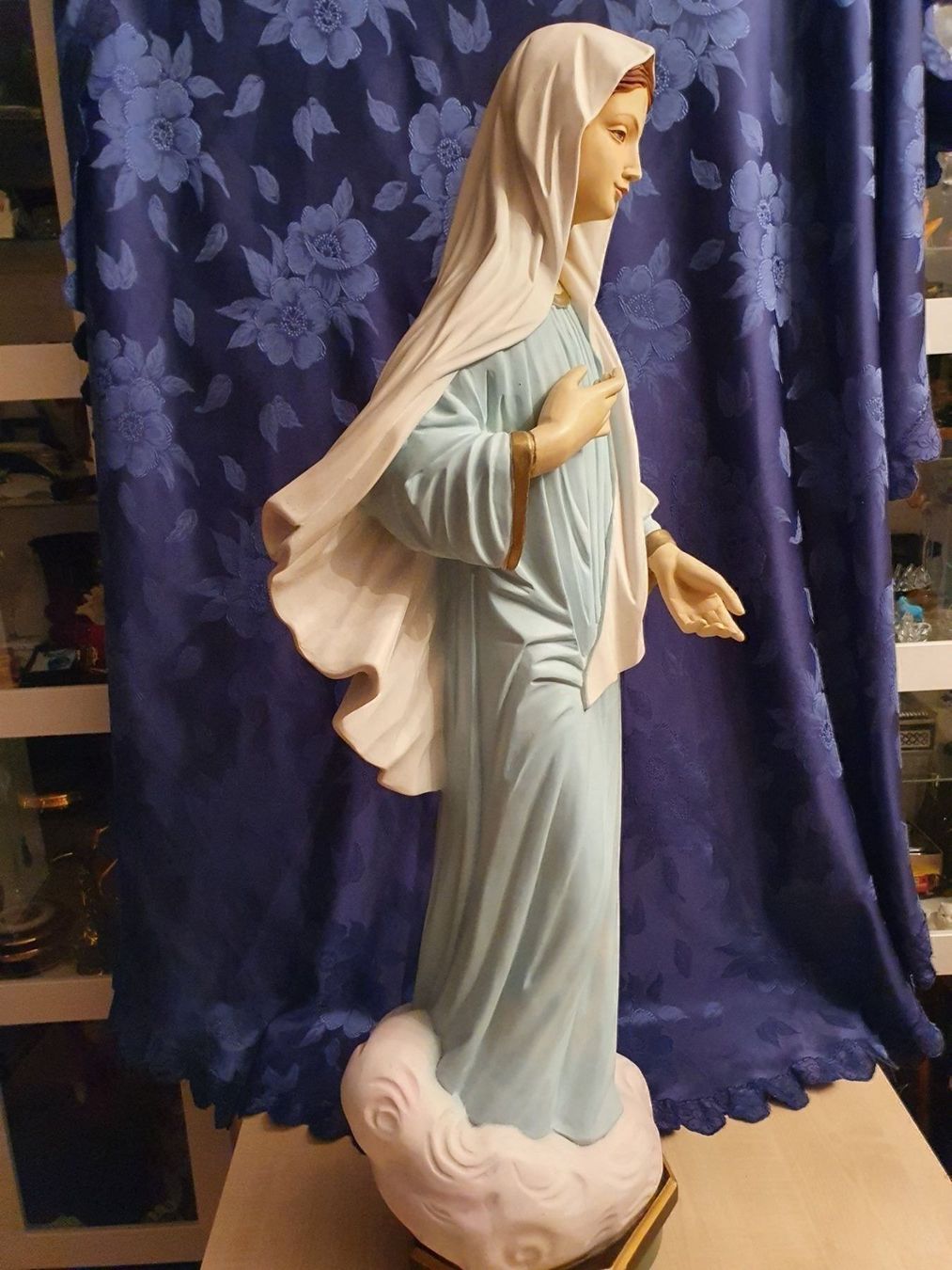 Sculture & Statue: Maria Stadue – Usato da Kriens venduto da gra_fhn7 6