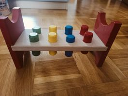 Hämmerlispiel