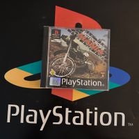 Motocross Mania für Sony PlayStation PS1