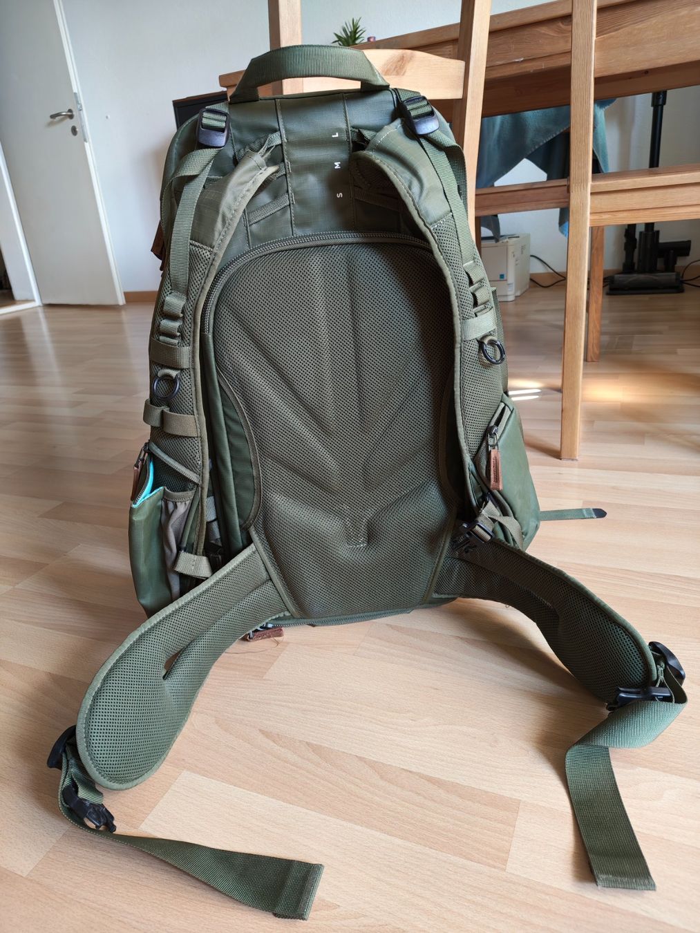Rucksäcke: Shimoda Explore v2 35L – Gebraucht aus Zürich von seb_8k8h 1