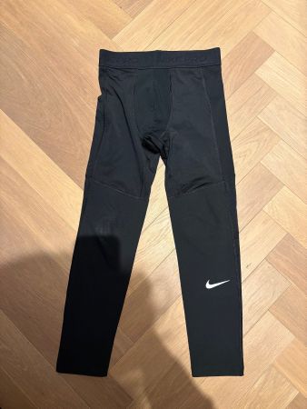 Nike Pro leggings Jungen gr. 137-147