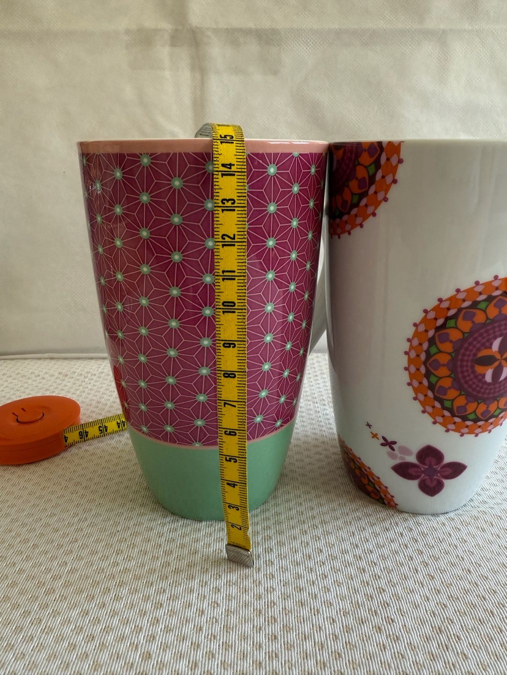 Tasses: Könitz - grandes Mug/Tasses – D'occasion à Sion par accroshoes 6