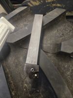 Drehstahl Hartmetal Stahlhalter