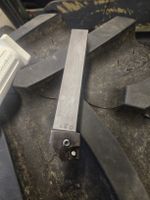 Drehstahl Hartmetall Stahlhalter