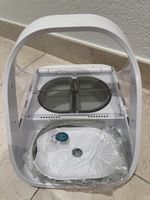 SureFeed Microchip Pet Feeder Connect Weiss