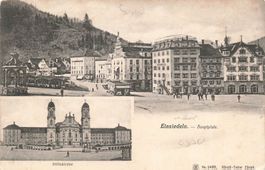 Einsiedeln