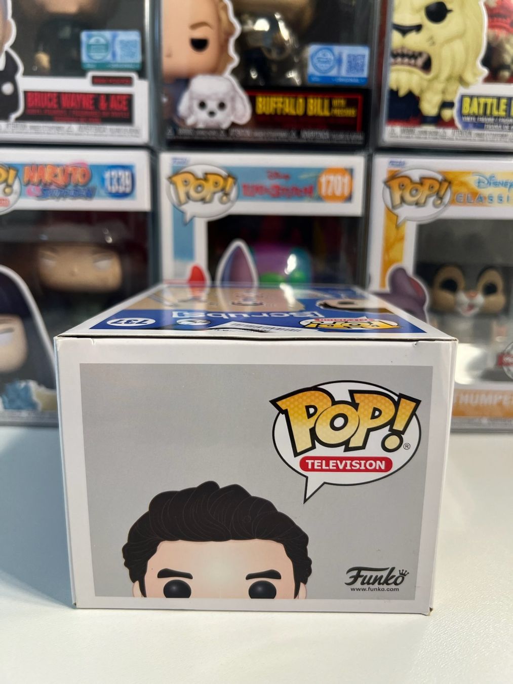 Funko Figuren: Funko POP! Television Scrubs J.D. – Gebraucht aus Le Mouret von perfectbijou 4
