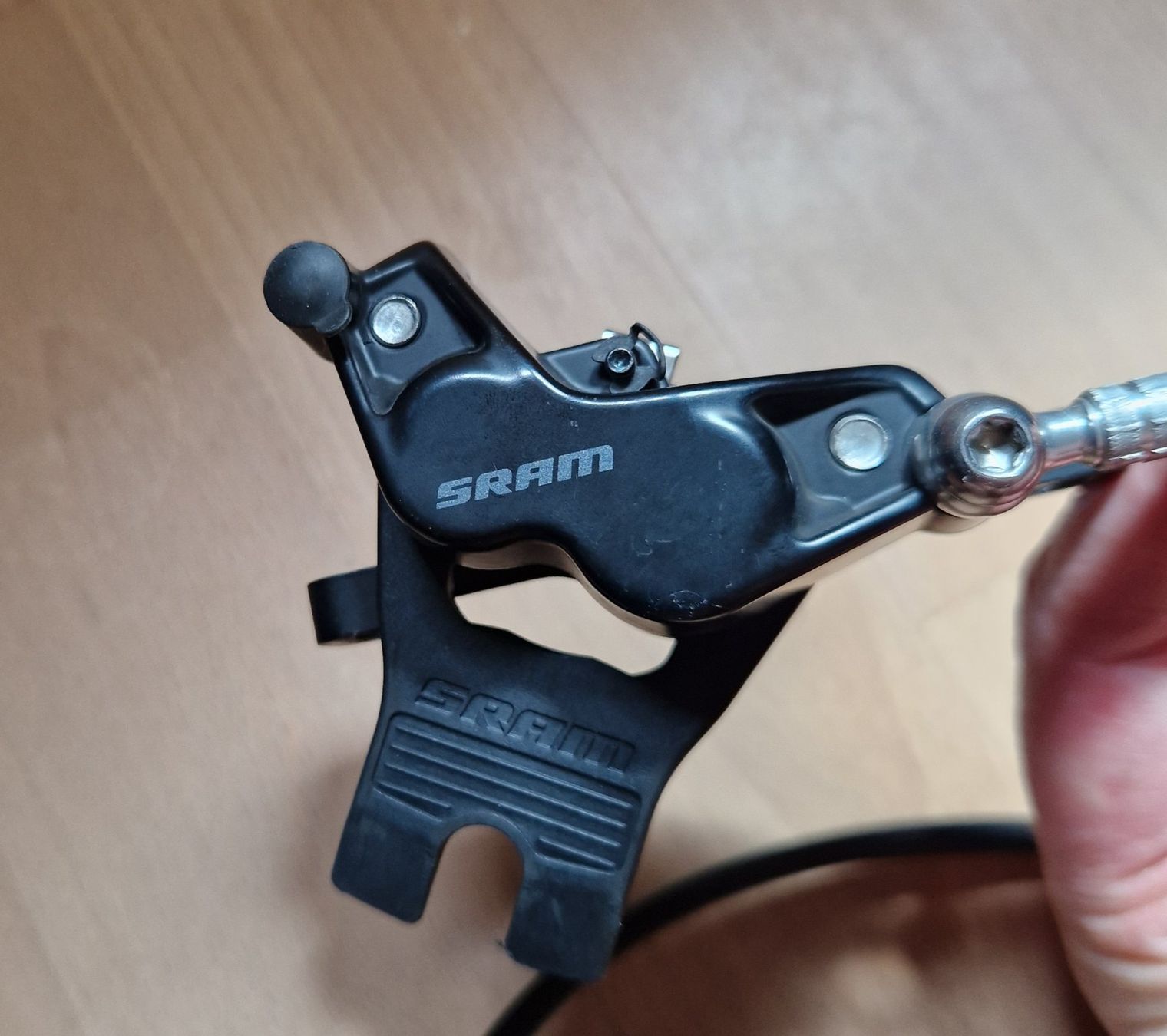 Sram Pièces détachées: Sram G2 RSC – D'occasion à Saland par BK85 6