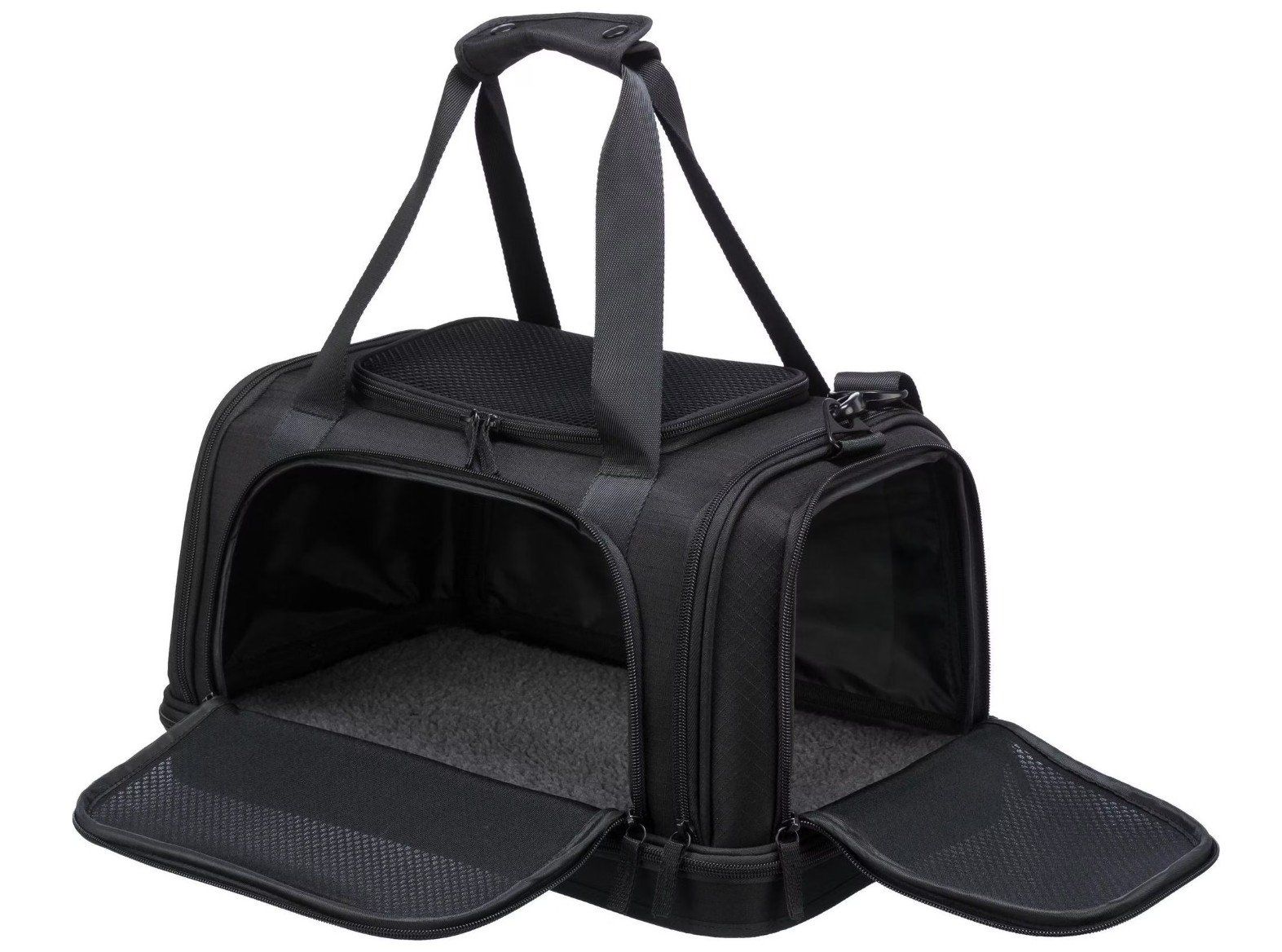 Trixie Borse: Trixie Airline Plane - Hunde Flugtasche – Nuovo (secondo la descrizione) da Thalwil venduto da 775vow 2