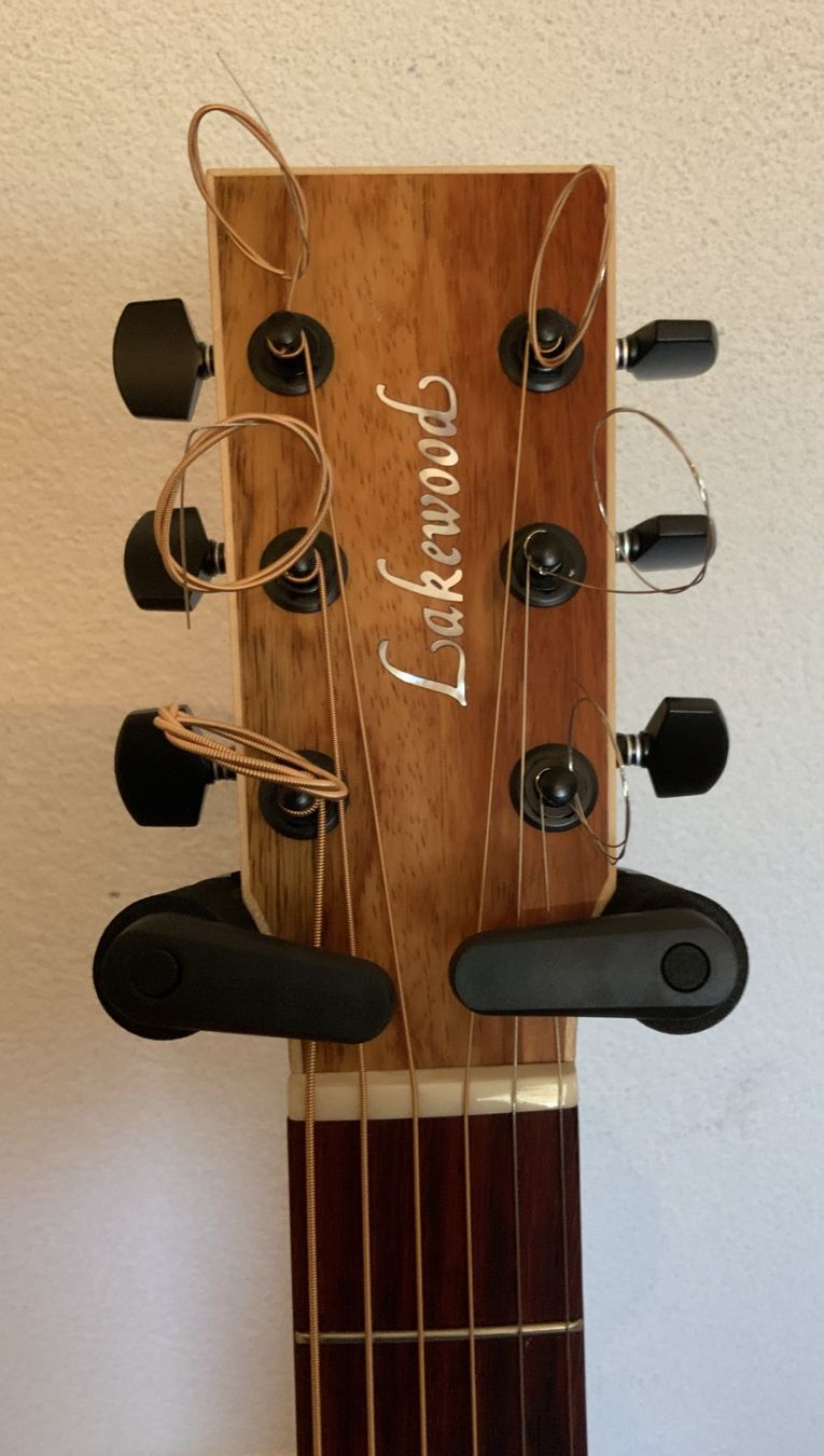 Musikinstrumente: Lakewood M-37 Custom – Gebraucht aus Goldau von larson5118 6