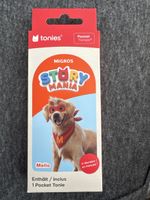 Tonies Pocket Tonie Mello Story Mania
