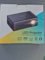 Mini LED Projektor, Top Zustand