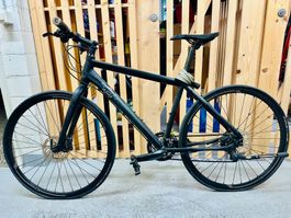 Gut erhaltenes Herrenvelo/Citybike, ideal für den Sommer!!