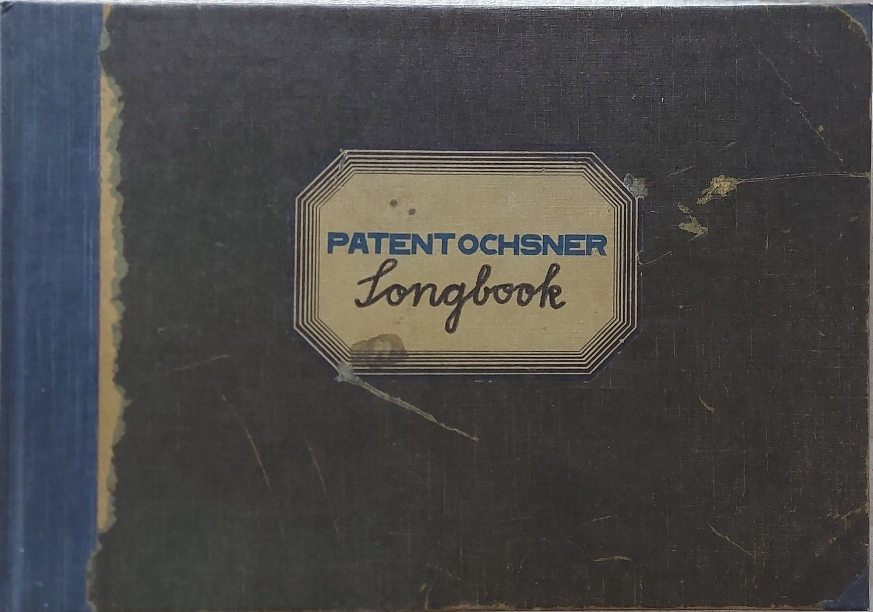 Bücher: Songbook Patent Ochsner – Neu (gemäss Beschreibung) aus Winterthur von ugahugah