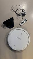 Staubsaugerroboter Deebot DN 622