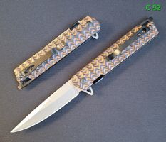 Couteau de poche