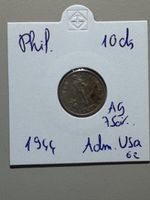 Philippines - 10 cents - 1944 - AG 
