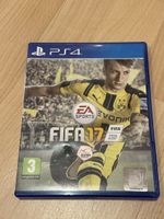FIFA 17 Playstation 4