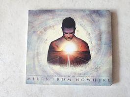 Jonas Lindenberg & The Other Side - Miles From Nowhere / OVP
