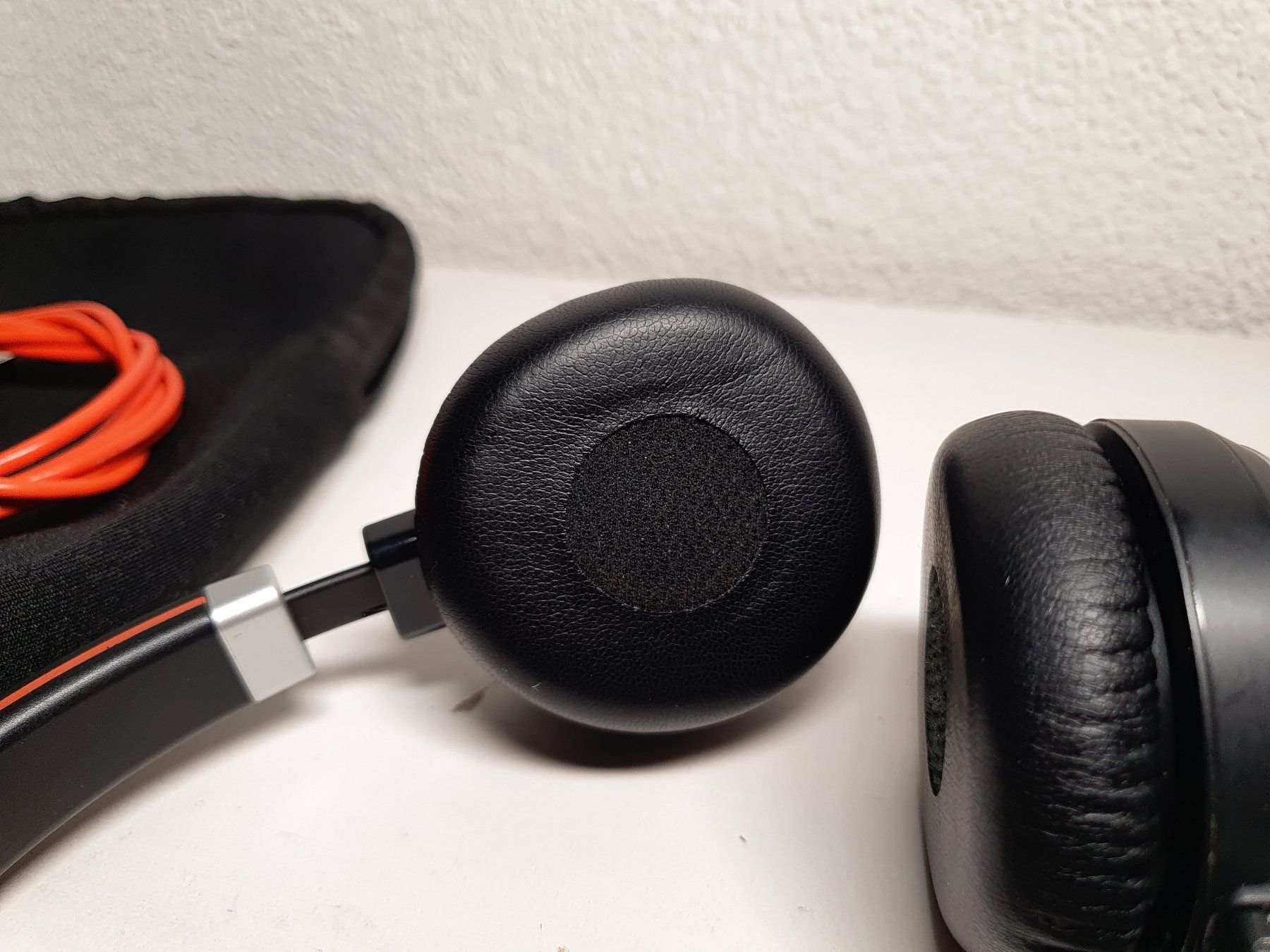 Jabra Kopfhörer: Jabra Evolve 65 Headset Bluetooth HSC018Wa – Gebraucht aus Gossau SG von Puch-tech 5