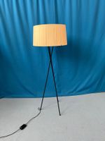 Stehlampe